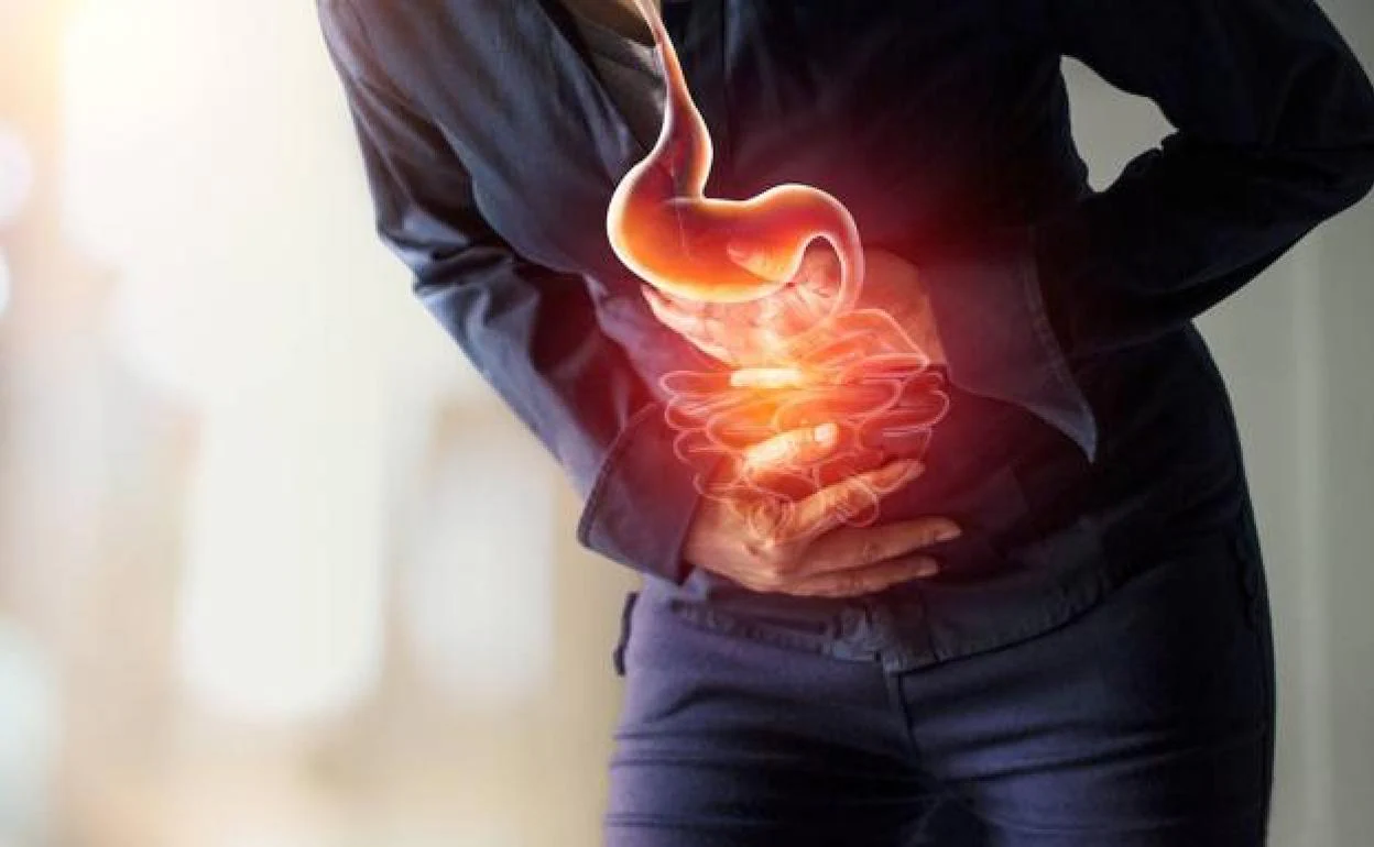 Síntomas de que puedes sufrir colon irritable | Las Provincias