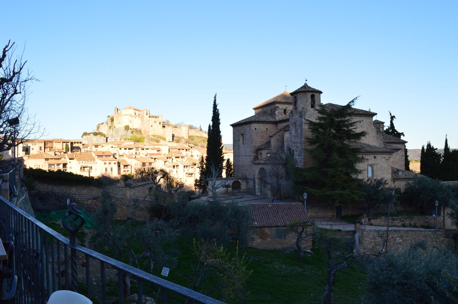 Alquézar (Huesca)