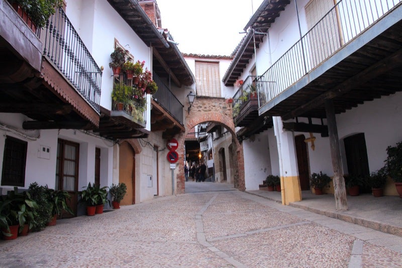 Guadalupe (Cáceres)