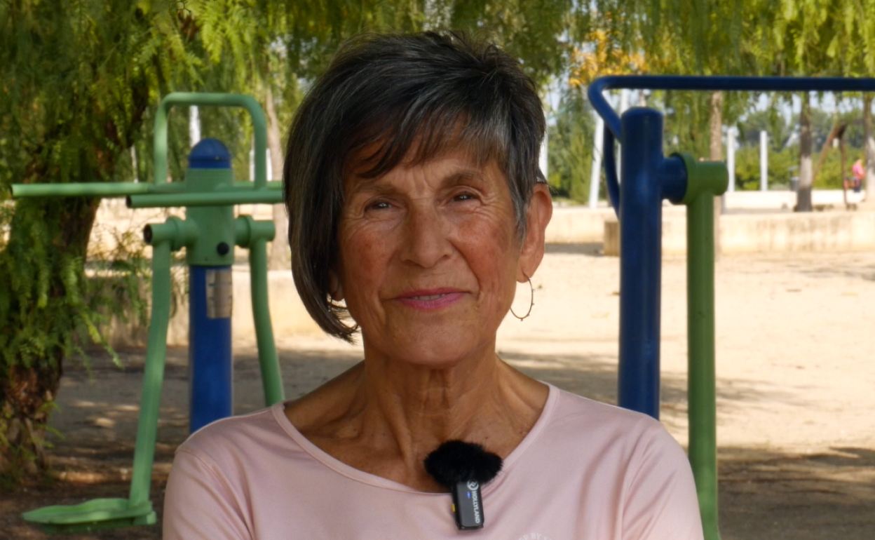 Concejal de Igualdad de l'Alcúdia. 