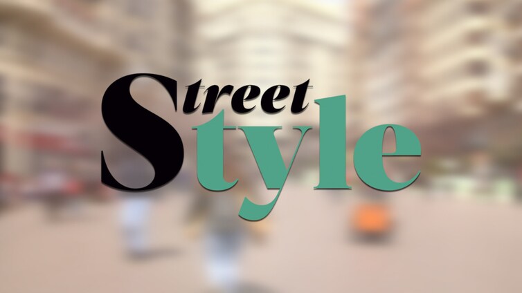 Street Style (Cap. 02)