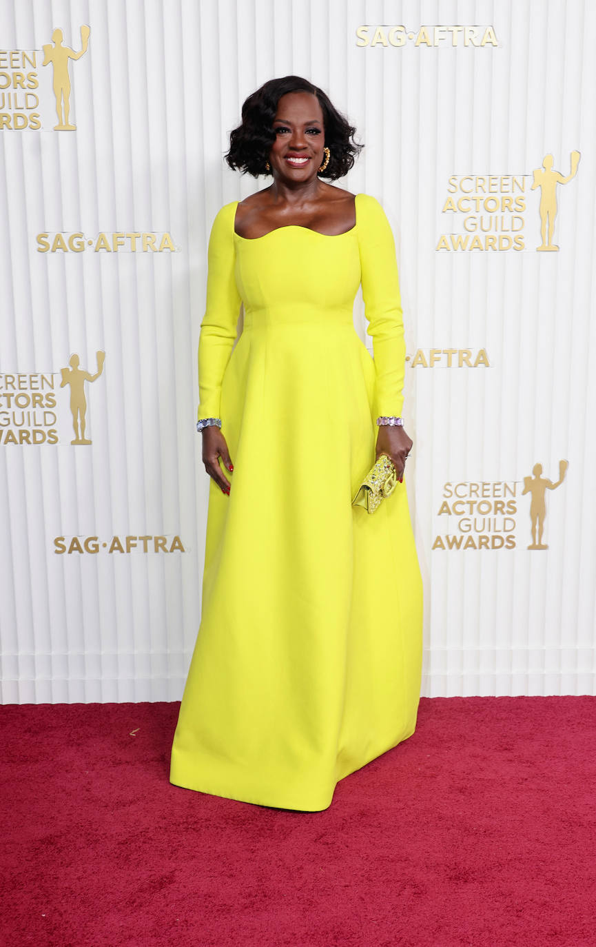 Viola Davis