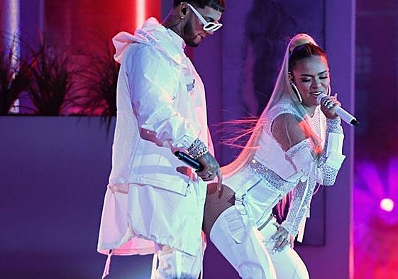 Quién es Karol G: edad, pareja y así es su último éxito con Shakira