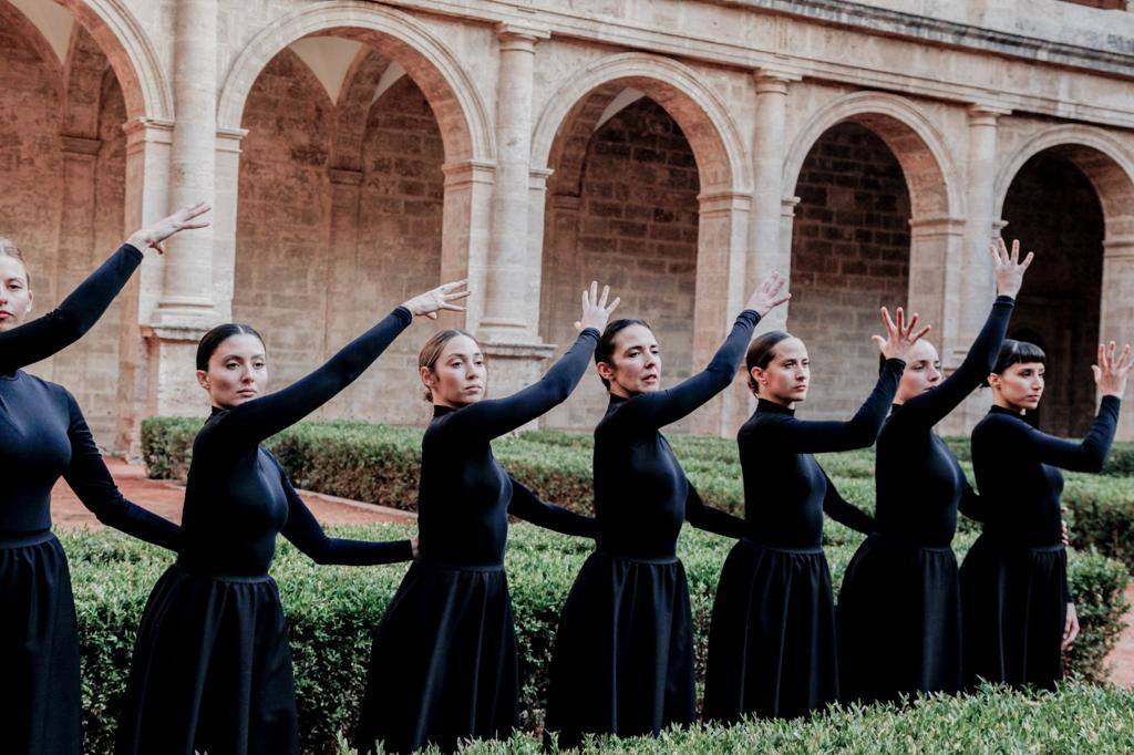 Taiat Dansa presenta &#039;Judith&#039;