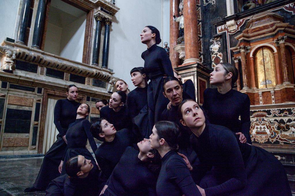 Taiat Dansa presenta &#039;Judith&#039;