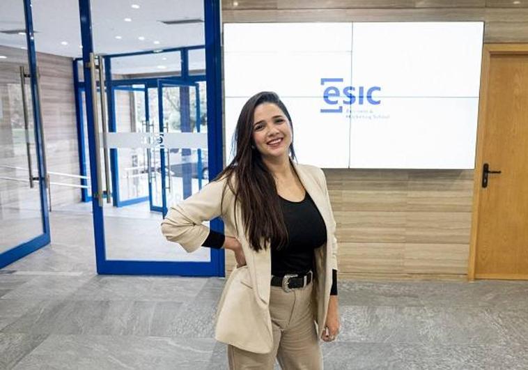 Generación ESIC, una cita para orientar tu carrera universitaria