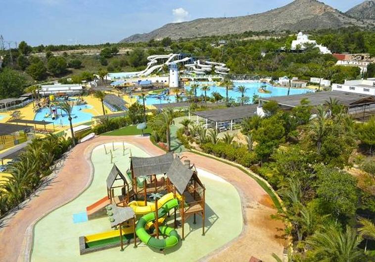 Terra Natura Benidorm - Últimas noticias de Terra Natura Benidorm en Las  Provincias