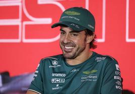 GP Bahrein 2023 de Formula 1: horarios y dónde ver por TV el debut de Fernando Alonso y Carlos Sainz