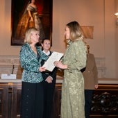 Imagen - «El 1 de julio oficiaré mi primera boda en Fontarnars dels Alforins, algo que me hace mucha ilusión»