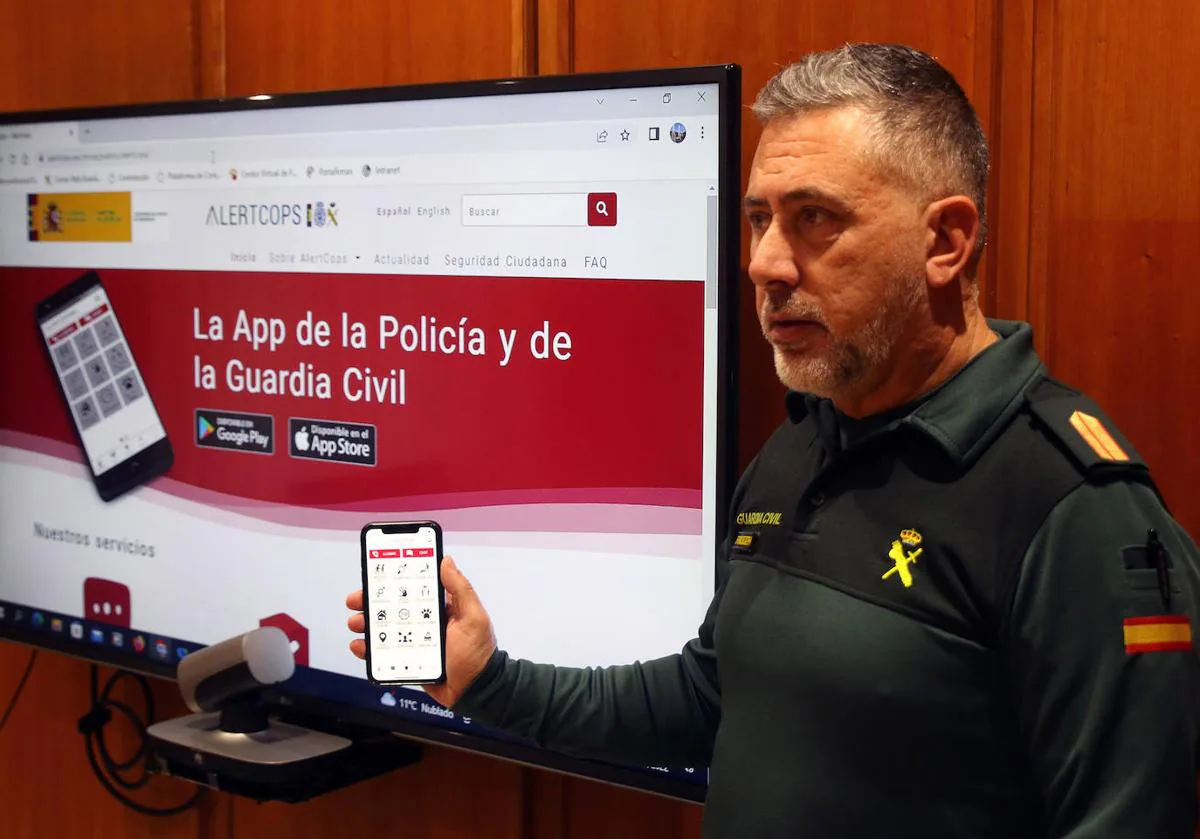 Apps para Android de POLICIA NACIONAL en Google Play
