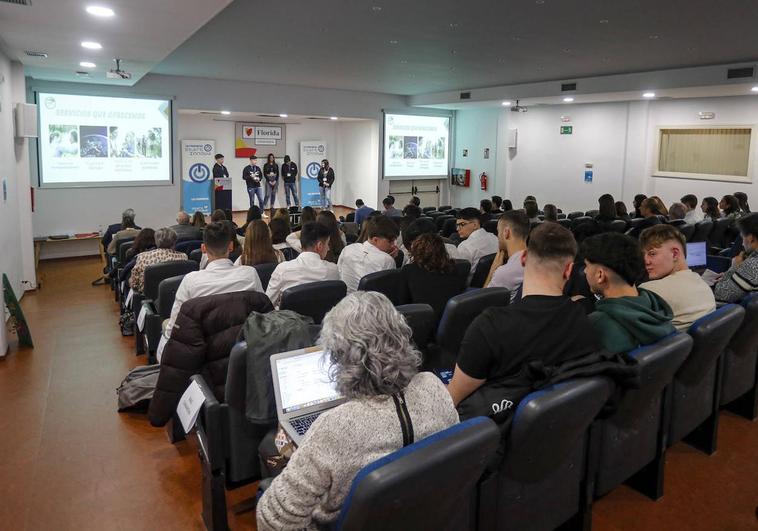 Genias y Capitane ganan StartInnova con proyectos vanguardistas y ecológicos