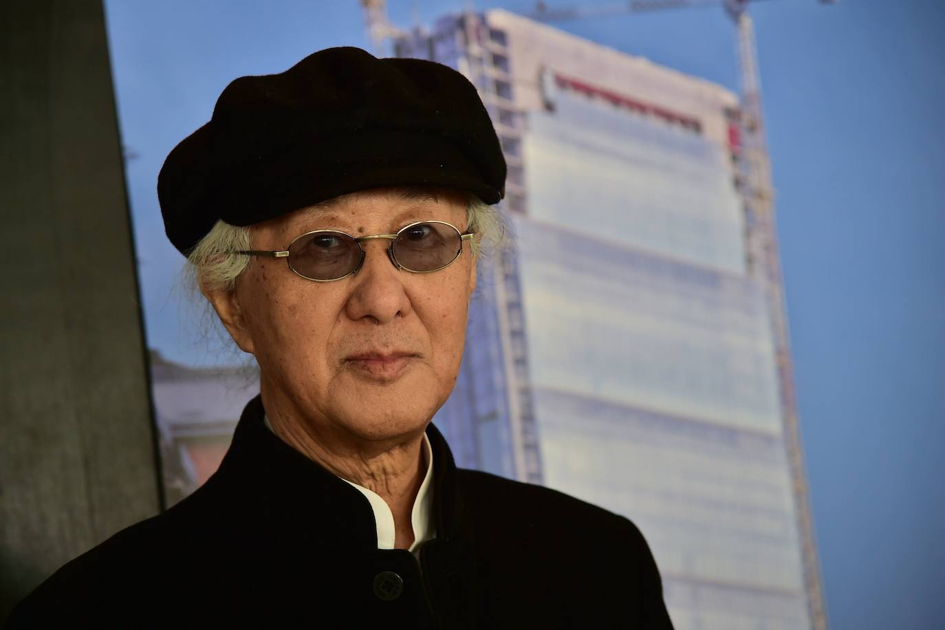 Premio Pritzker 2019, Arata Isozaki