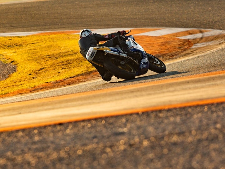 Historia, motor y pasión en el Racing Legends