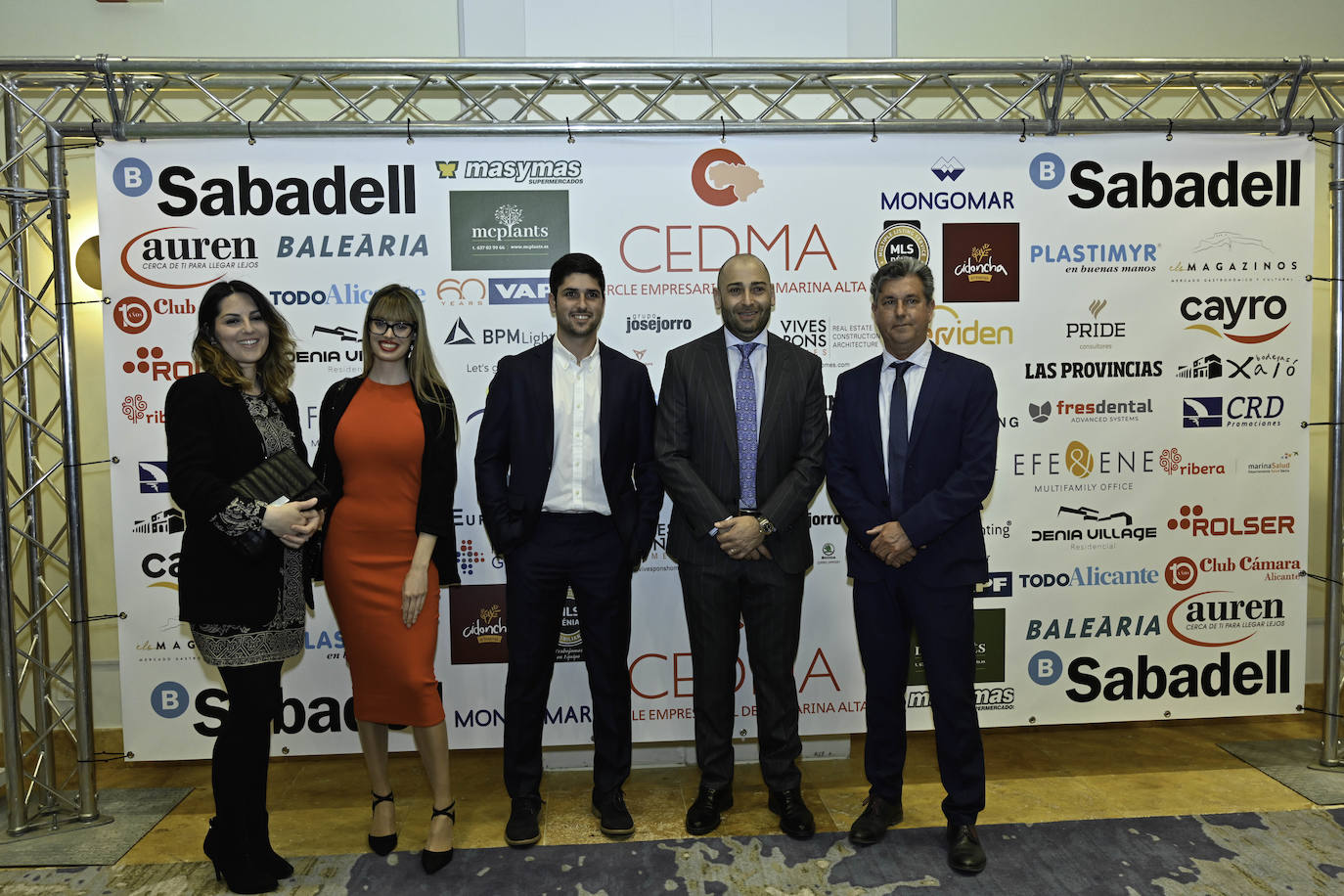 Premios CEDMA 2023