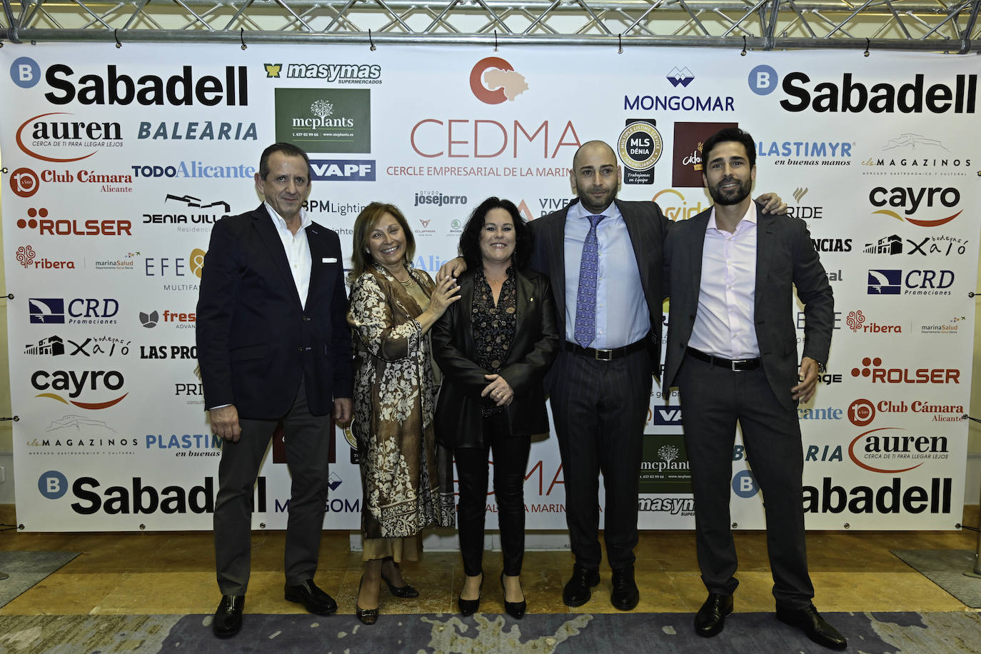 Premios CEDMA 2023