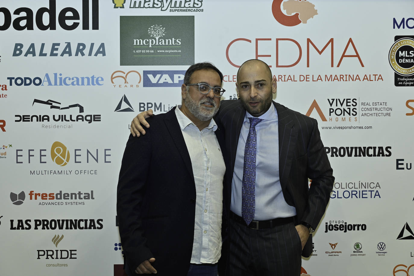 Premios CEDMA 2023