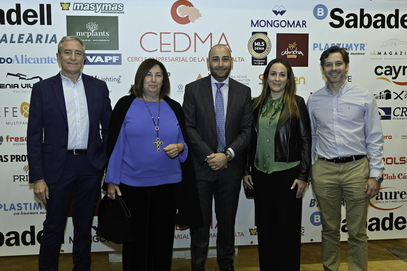 Premios CEDMA 2023