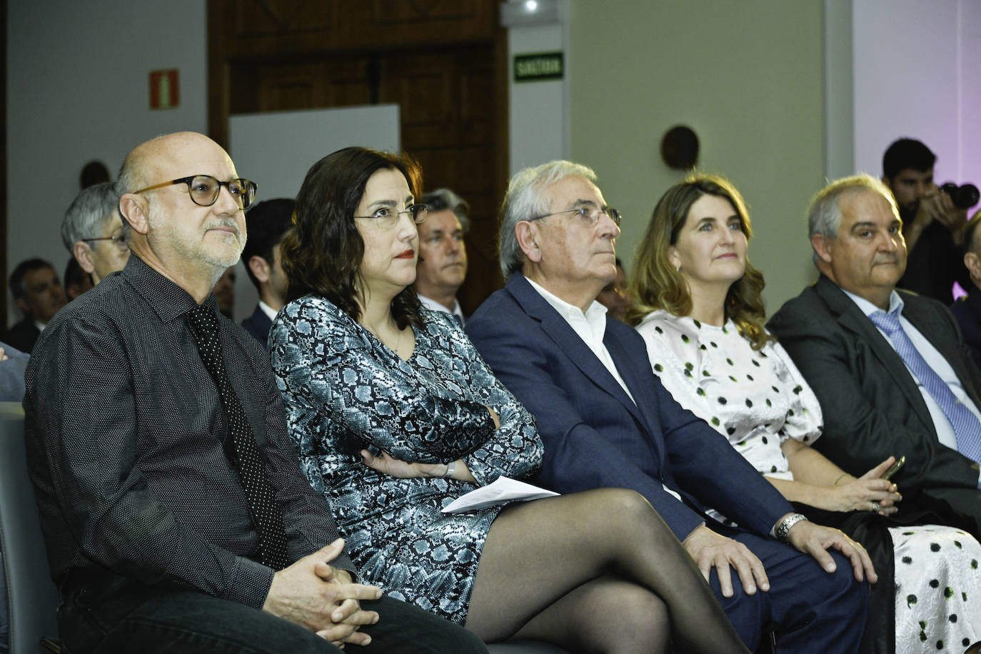 Premios CEDMA 2023