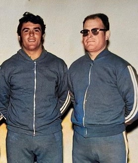 Imagen secundaria 2 - Vicente Calatayud Gari. 