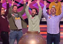 '¡Boom!' regresa a la televisión cinco meses después de haberse cancelado