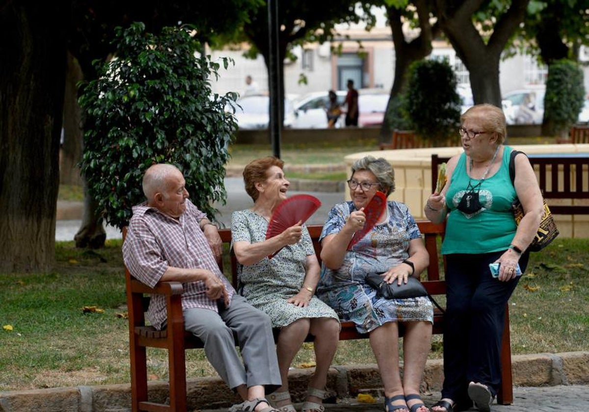 Hasta abril para realizar este trámite y recibir 450 euros más de pensión