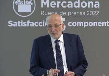 Roig responde ante los ataques sobre el «capitalismo despiadado» : «Estoy orgulloso de cómo tratamos al cliente, proveedores y trabajadores»