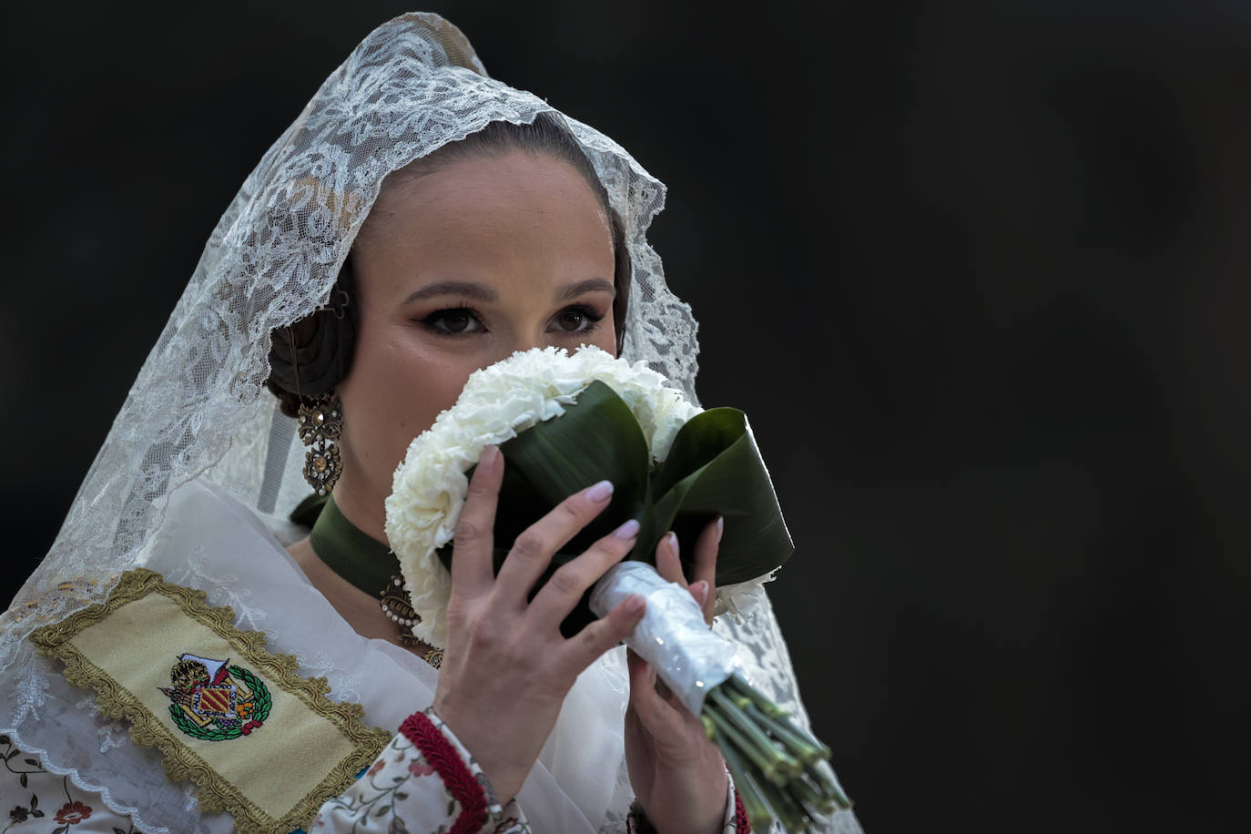 Búscate en la Ofrenda de Fallas del sábado 18 de marzo de 2023