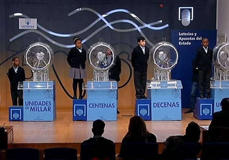 Por qué no hay sorteo de la Lotería Nacional hoy sábado 18 de marzo