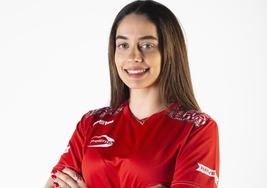 Marta García ficha por Prema Racing para la F1 Academy