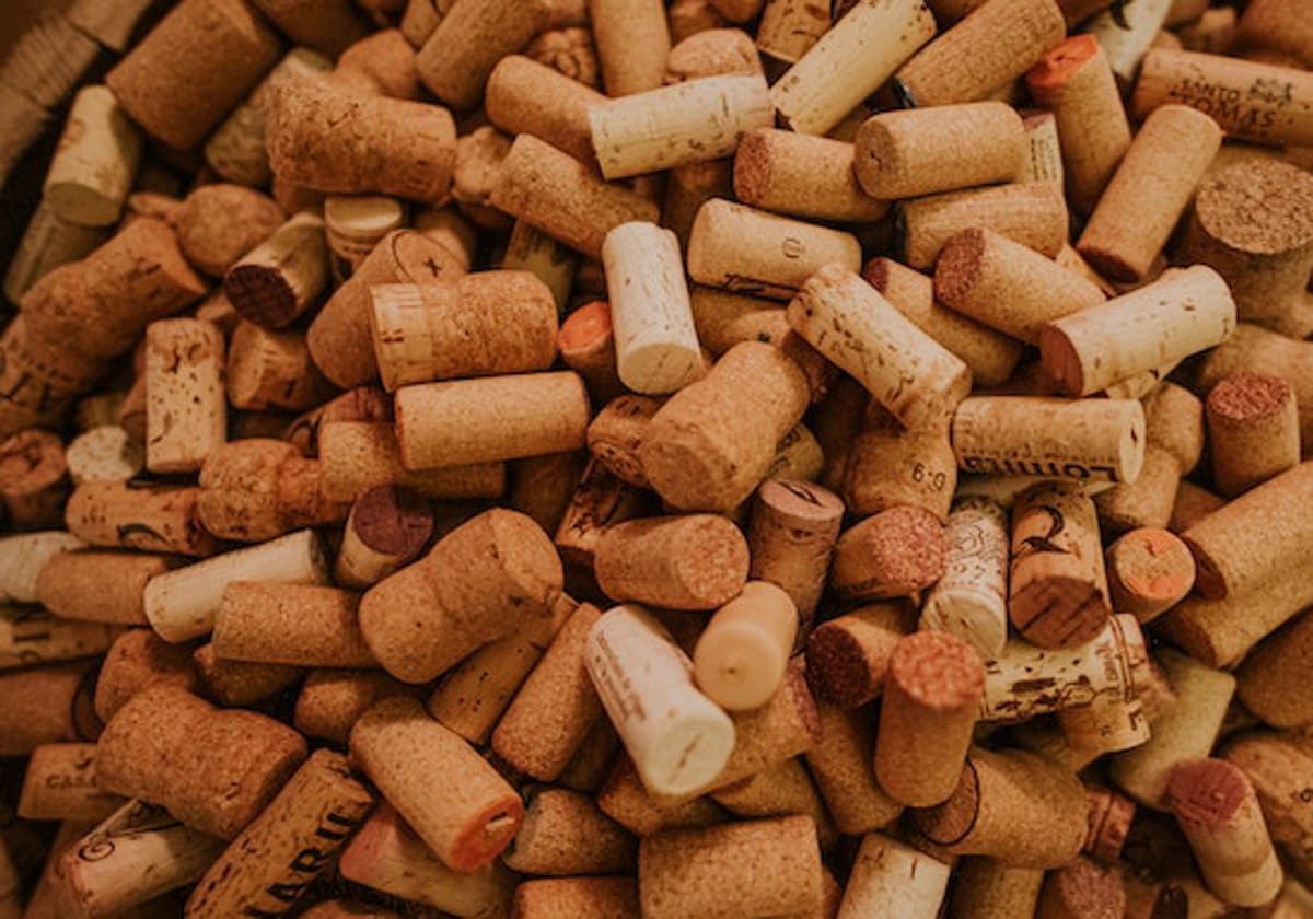 El truco del corcho de vino para eliminar los malos olores de la nevera