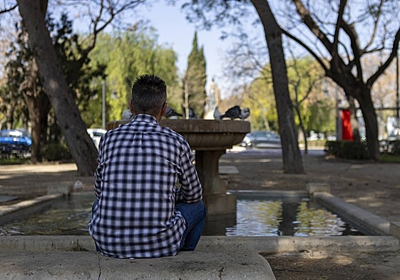 El denunciante prefiere mantenerse en el anonimato.