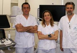 Quirónsalud Valencia refuerza su área de digestivo e incorpora una Unidad de Endoscopia Avanzada