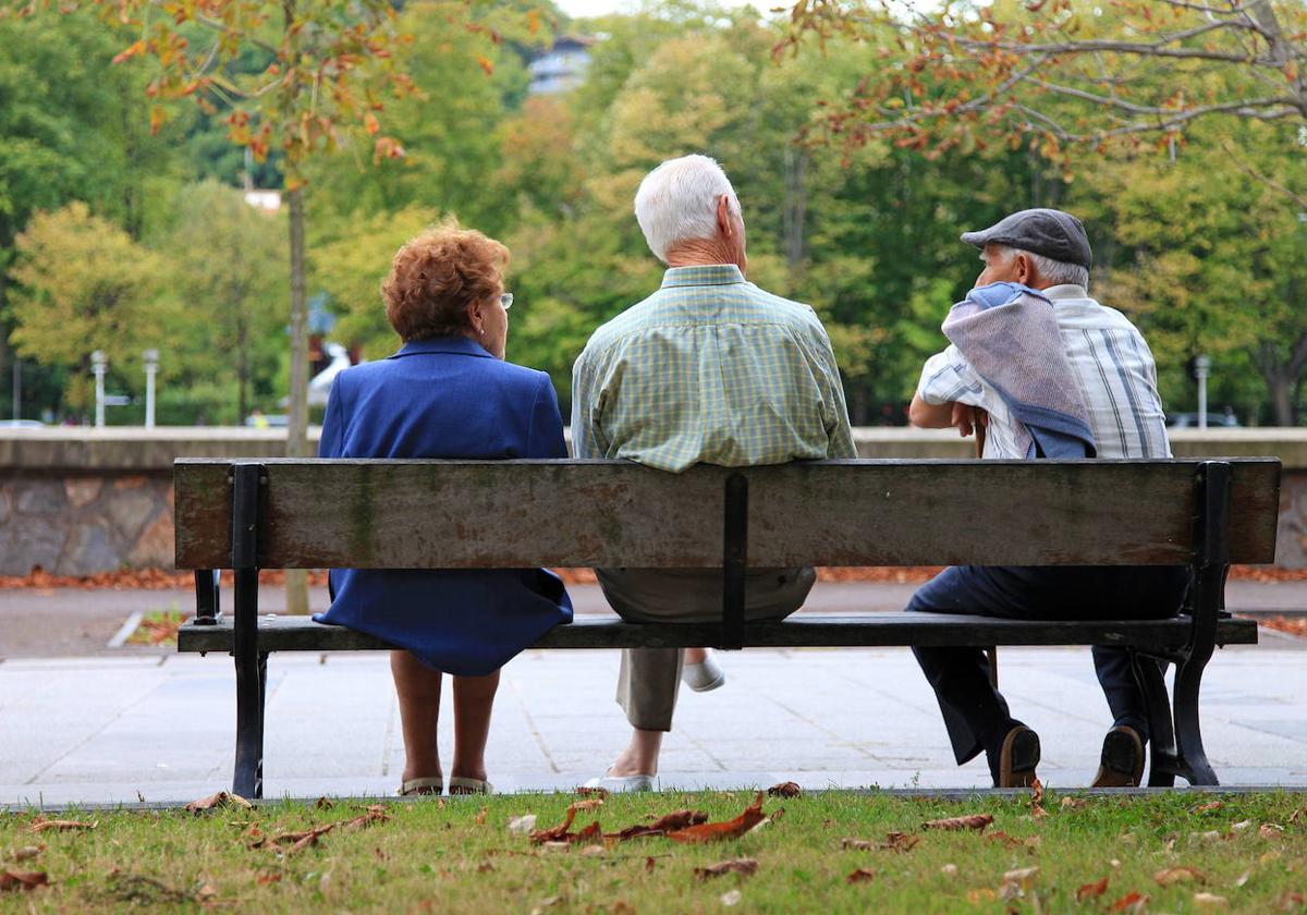 La forma de cobrar dos pensiones de jubilación a la vez