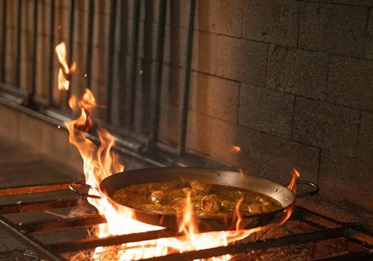Restaurante Mezquida, cocina moderna sin perder las costumbres