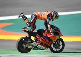 MotoGP en televisión: dónde ver el Gran Premio de Portugal y la carrera al sprint