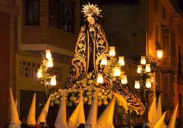 Semana Santa Requena