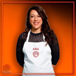 Ana, la sevillana con mucha labia que quiere conquistar 'Masterchef 11'