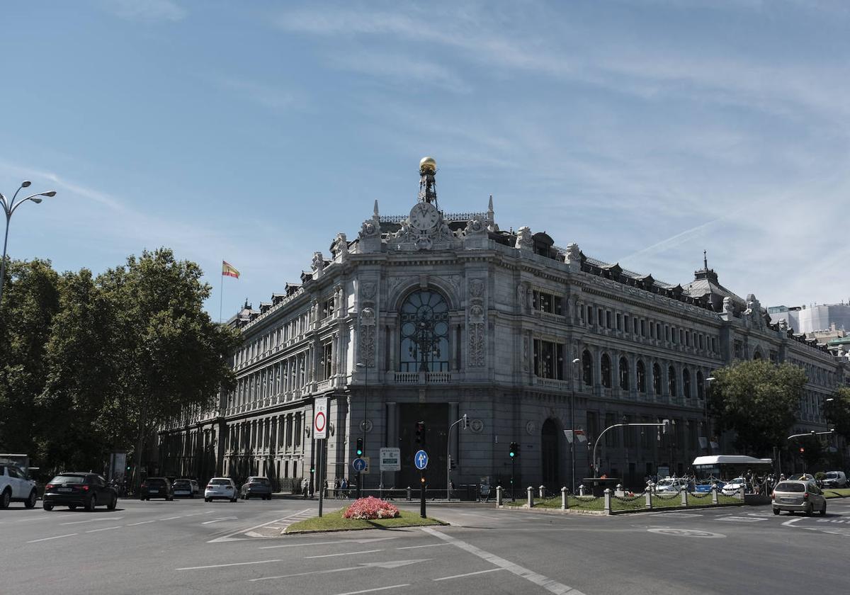 El Banco de España alerta sobre los errores más comunes que cometen los bancos