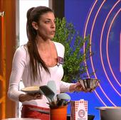 Masterchef 11 | Quién es Larraitz, la camarera de Barakaldo de mecha corta