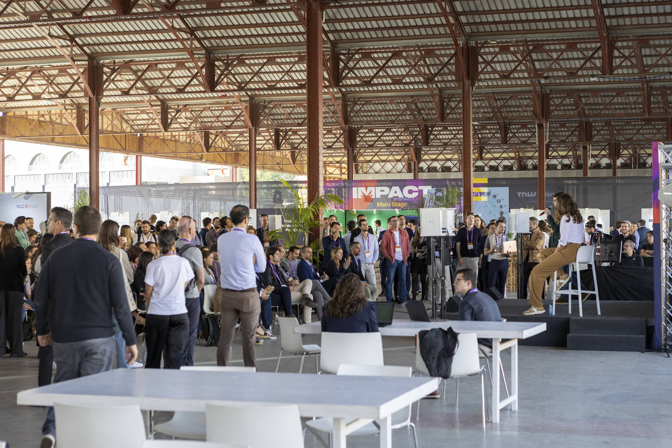 Valencia, capital de las startups