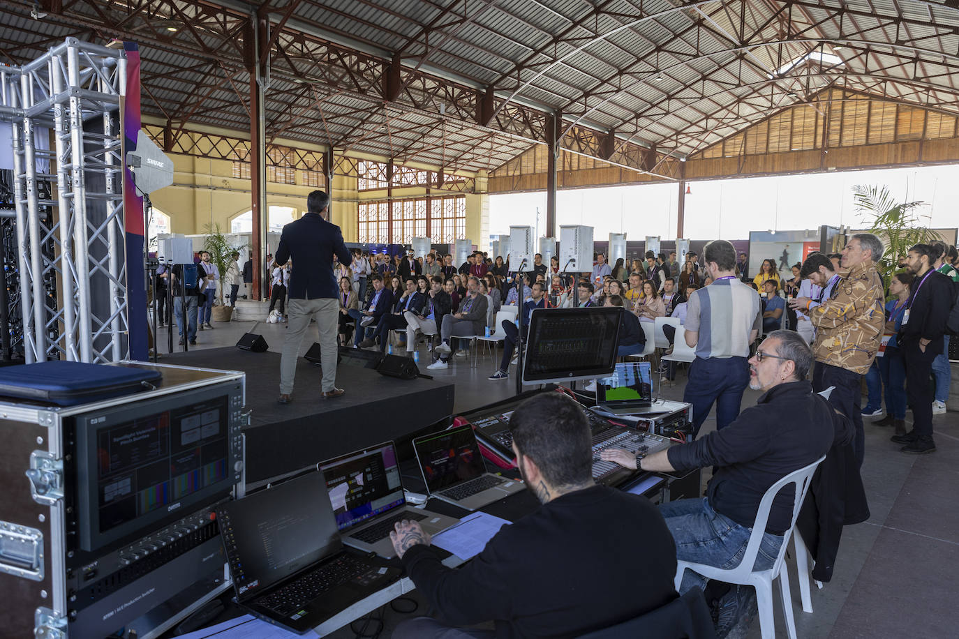 Valencia, capital de las startups