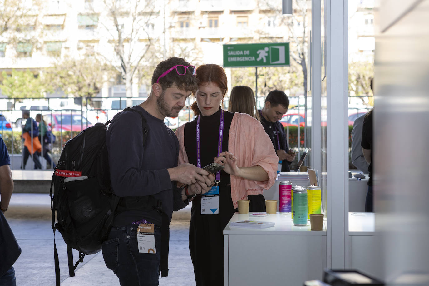 Valencia, capital de las startups