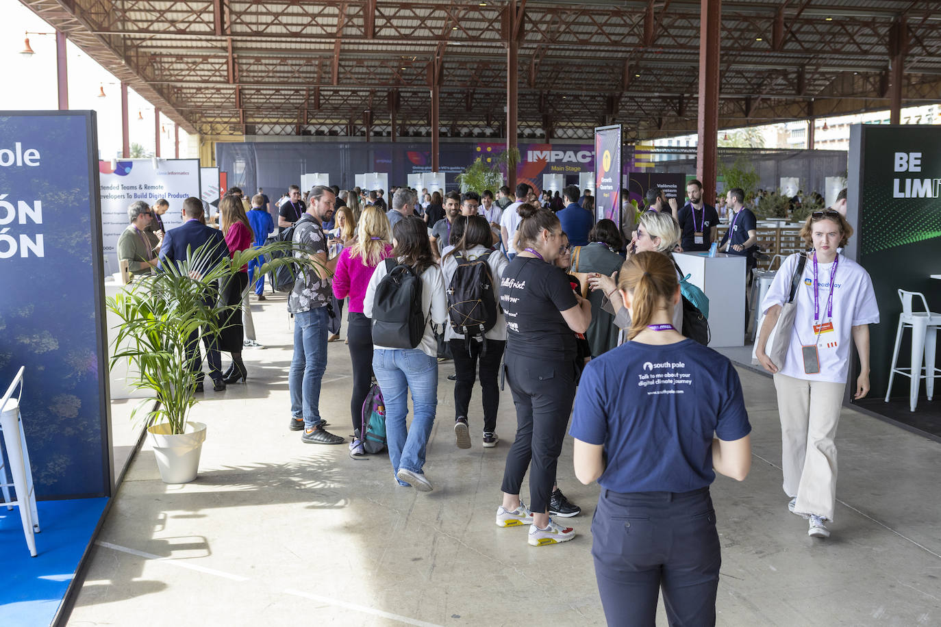 Valencia, capital de las startups