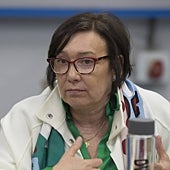 Imagen - «El hombre todavía no ha interiorizado la importancia de acudir al screening»