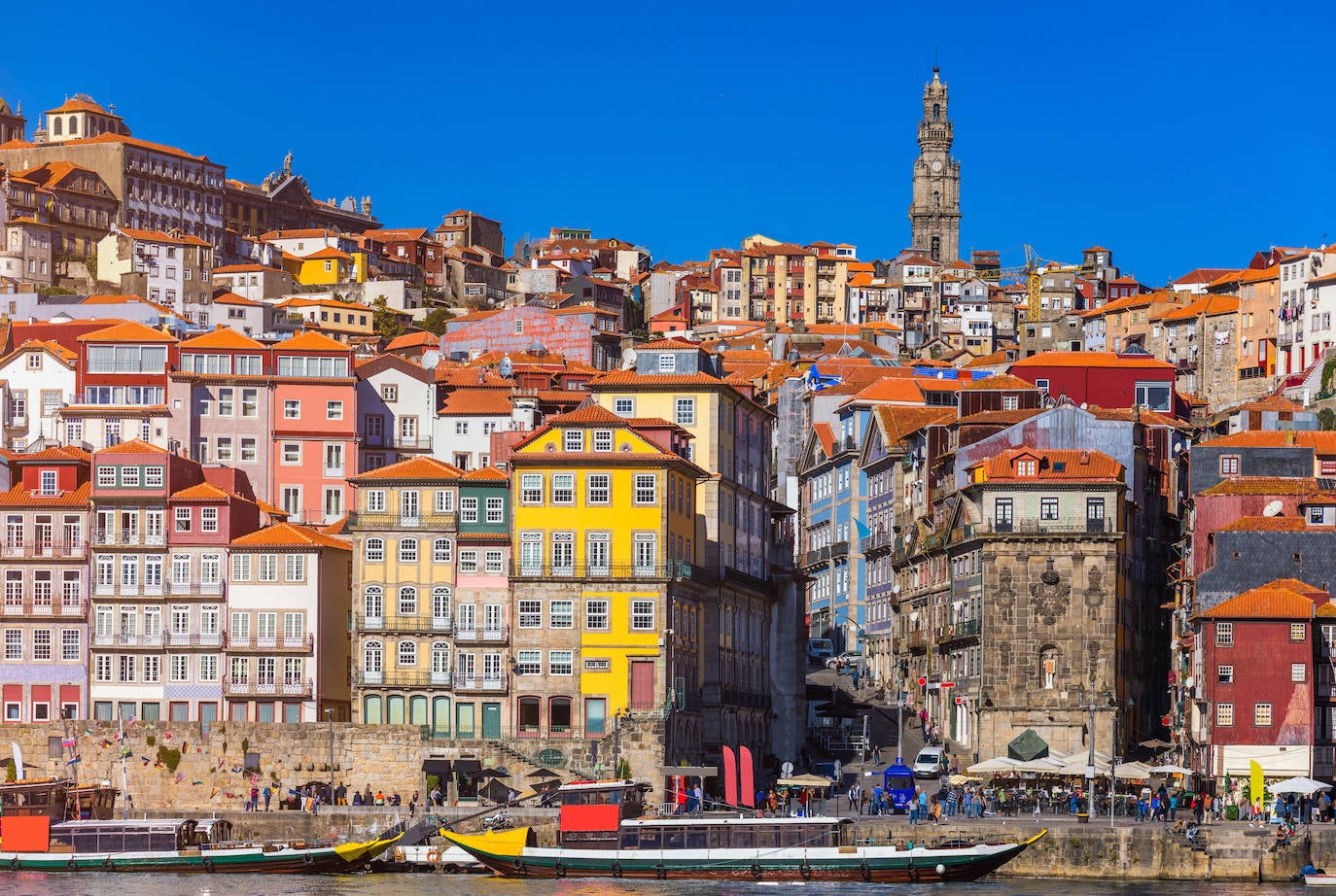 11. Oporto (Portugal)