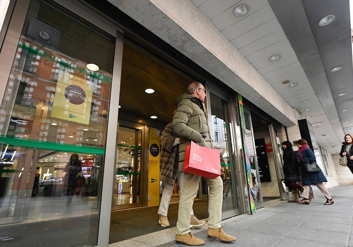 Horario de los supermercados y centros comerciales de Valencia el Domingo de Ramos