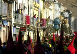 Procesiones del Martes Santo en Valencia: horarios de la Semana Santa Marinera 2023