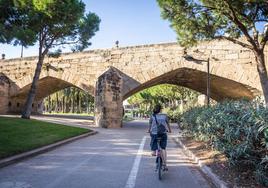 La ciudad de Valencia cuenta con un gran número de planes para desconectar de la rutina.