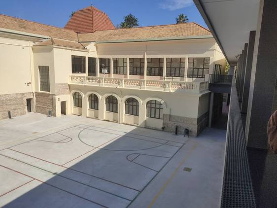 CEIP Carrasquer de Sueca.