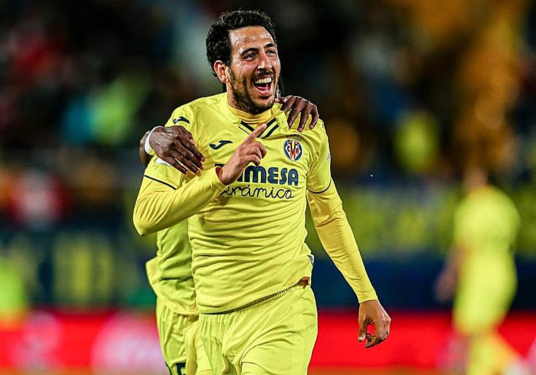 Parejo admite que pudo fichar por el Barcelona cuando estaba en el Valencia